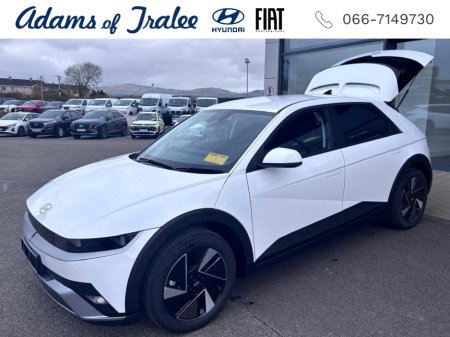 2026 Hyundai IONIQ 5 - photo 4