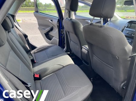 2018 Ford Focus - photo 13