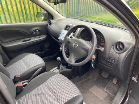 2019 Nissan Micra - photo 15