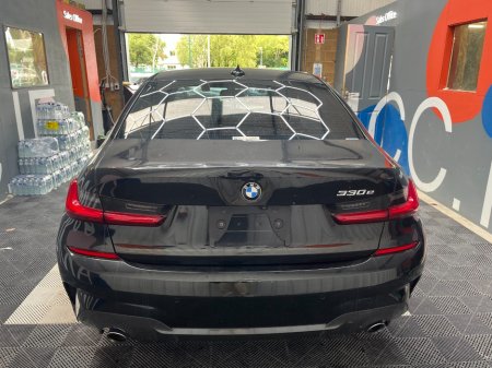 2020 BMW 3-Series - photo 4