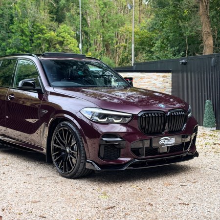 2022 BMW X5 - photo 2