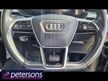 2020 Audi e-tron - photo 18