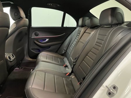 2022 Mercedes-Benz E-Class - photo 13