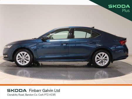 2024 Skoda Octavia - photo 6