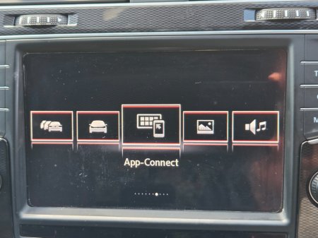 2017 Volkswagen Golf - photo 28