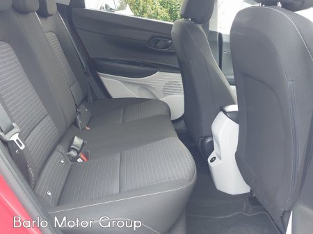 2023 Hyundai i20 - photo 12