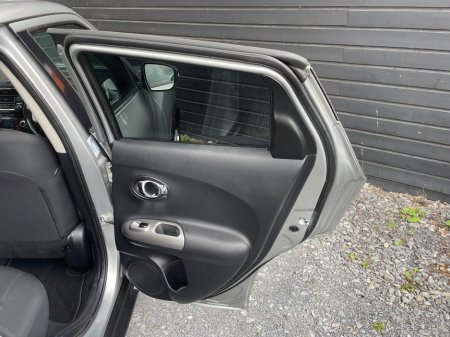 2016 Nissan Juke - photo 18