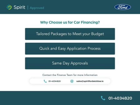 2026 Ford Puma - photo 21