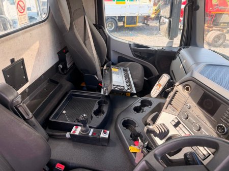 2013 Mercedes-Benz Atego - photo 22
