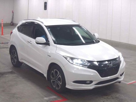 2015 Honda Vezel HYBRID Z