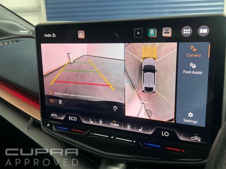 2026 Cupra Tavascan - photo 19
