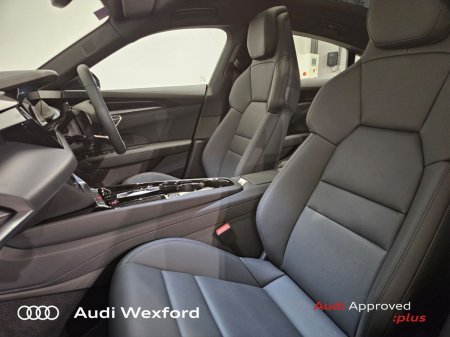 2026 Audi e-tron GT - photo 23