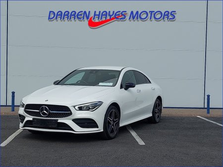 2022 Mercedes-Benz CLA - photo 2
