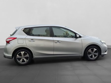 2019 Nissan Pulsar - photo 8
