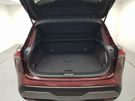 2024 Nissan Qashqai - photo 16