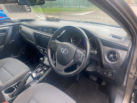 2018 Toyota Corolla - photo 14