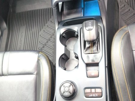 2024 Ford Ranger - photo 15