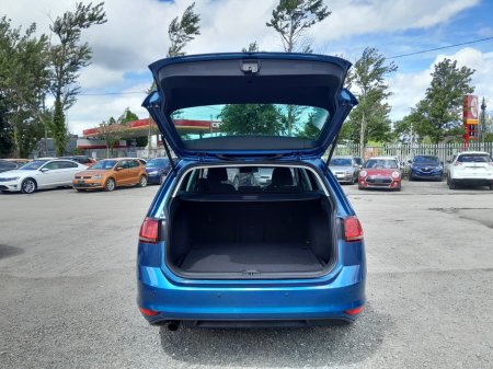 2014 Volkswagen Golf - photo 20
