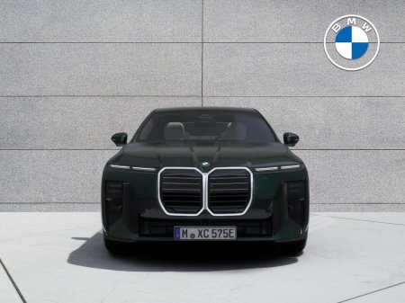 2027 BMW 7-Series - photo 9