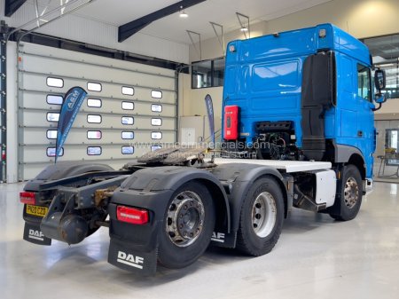 2020 DAF XF 480 SPACECAB - photo 6