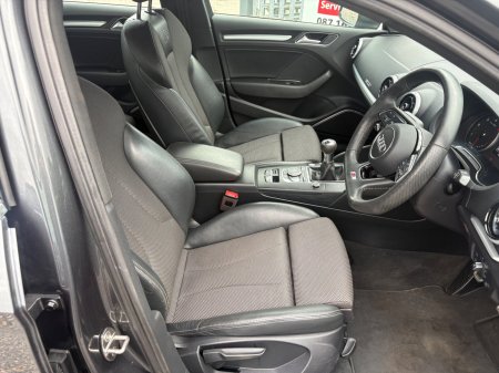 2019 Audi A3 - photo 10
