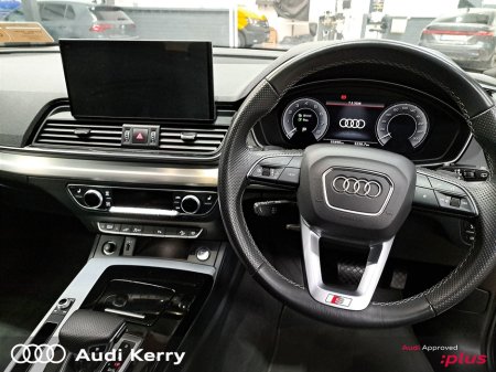 2024 Audi Q5 - photo 21