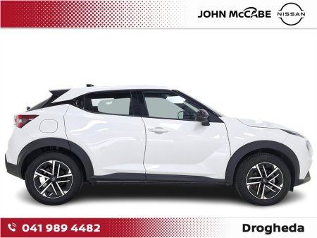2025 Nissan Juke - photo 10