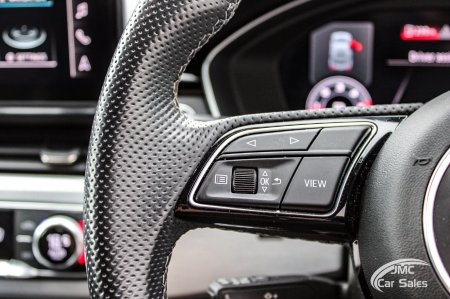 2021 Audi A5 - photo 24