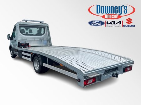 2026 Ford Transit - photo 3