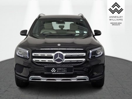 2020 Mercedes-Benz GLB - photo 2