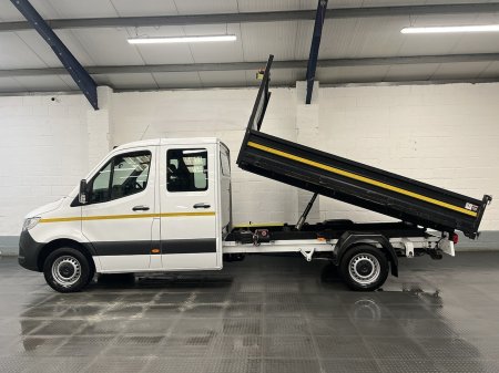 2023 Mercedes-Benz Sprinter - photo 17