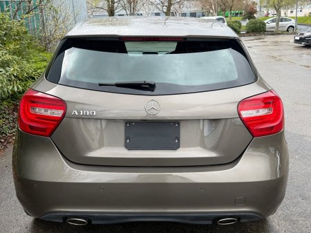 2013 Mercedes-Benz A-Class - photo 6