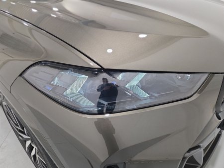 2025 BMW X5 - photo 21