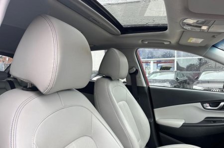 2023 Hyundai KONA - photo 17