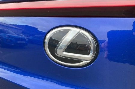 2023 Lexus UX - photo 40