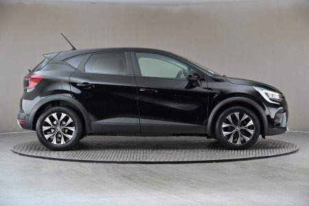 2024 Renault Captur - photo 11