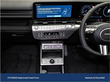 2026 Hyundai KONA - photo 19