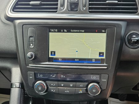 2016 Renault Kadjar - photo 31