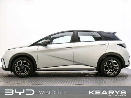 2026 BYD DOLPHIN - photo 5