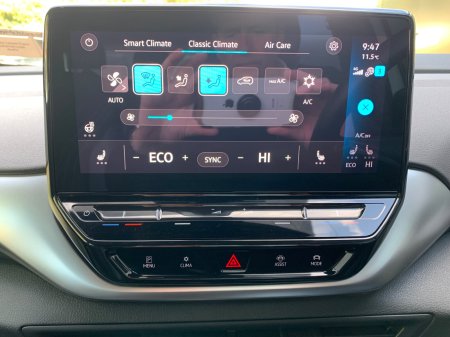 2022 Volkswagen ID.4 - photo 21