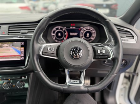2018 Volkswagen Tiguan - photo 20