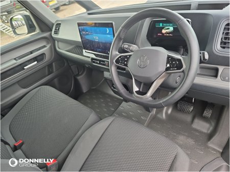 2025 Volkswagen ID.Buzz - photo 6