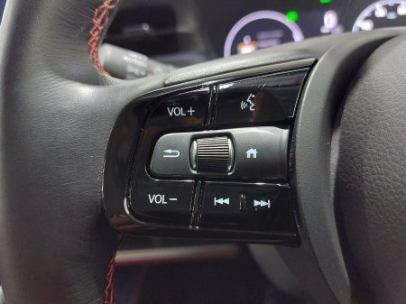2022 Honda HR-V - photo 16