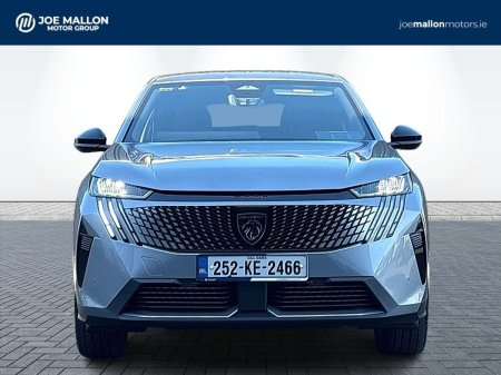 2025 Peugeot 3008 - photo 3