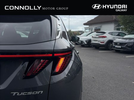 2026 Hyundai Tucson - photo 16