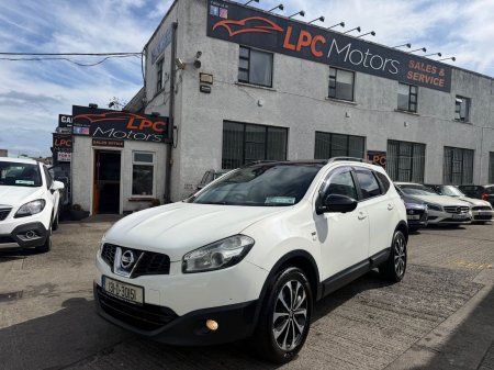 2013 Nissan Qashqai+2 - photo 2