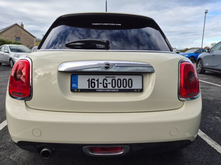 2016 Mini Countryman - photo 4