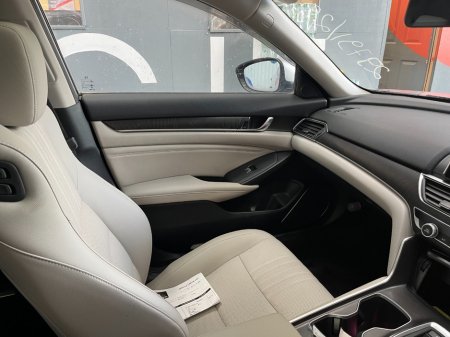 2020 Honda Accord - photo 13