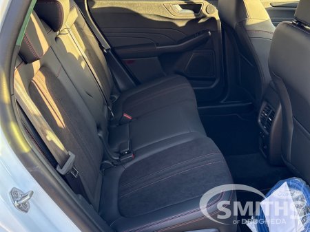 2026 Ford Kuga - photo 7