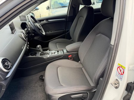 2019 Audi A3 - photo 8
